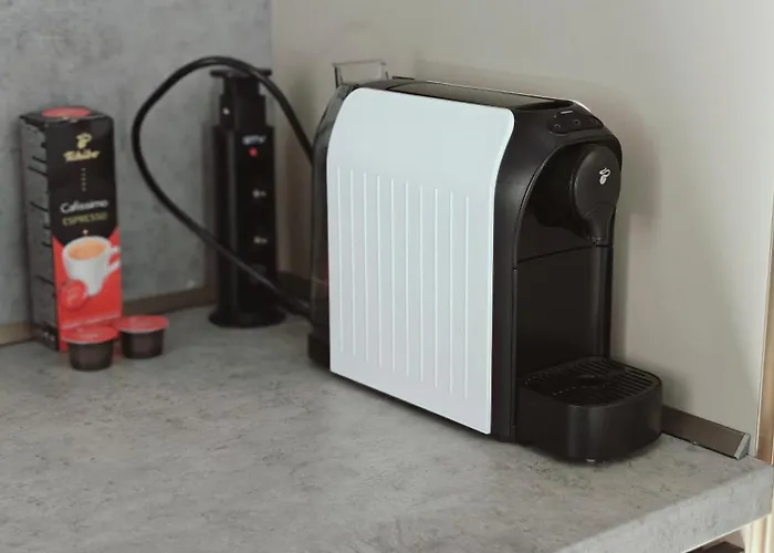 Mamaia Nord Vip شقة *