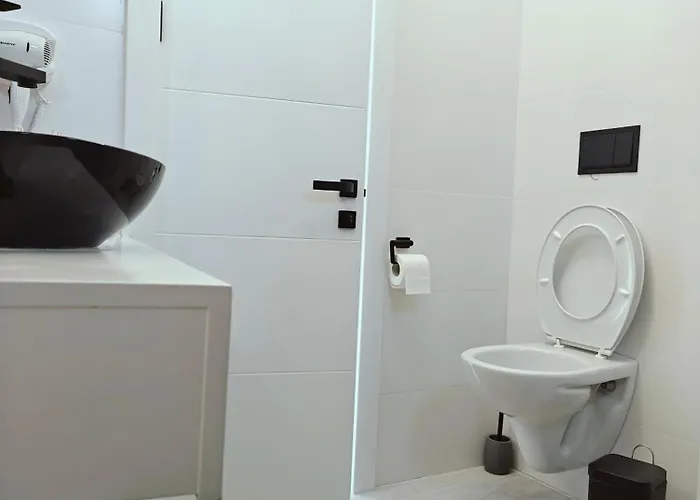 شقة Mamaia Nord Vip *