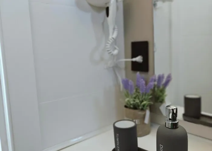 Mamaia Nord Vip Năvodari