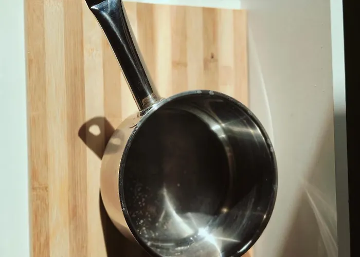 شقة Mamaia Nord Vip