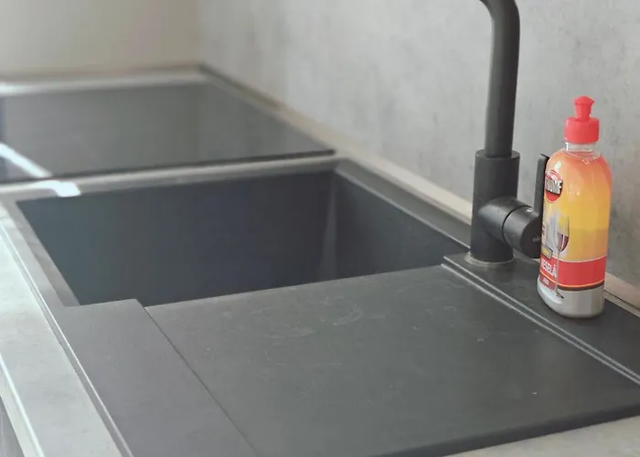 Mamaia Nord Vip شقة *