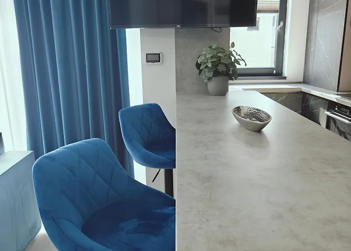 شقة Mamaia Nord Vip *