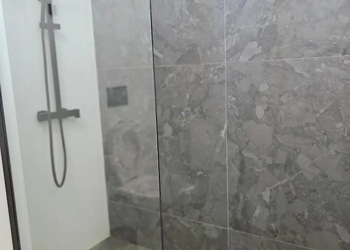 شقة Mamaia Nord Vip