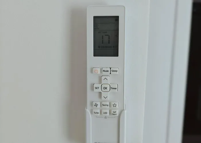 Mamaia Nord Vip شقة *