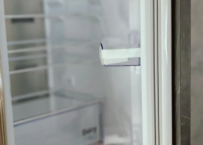 شقة Mamaia Nord Vip