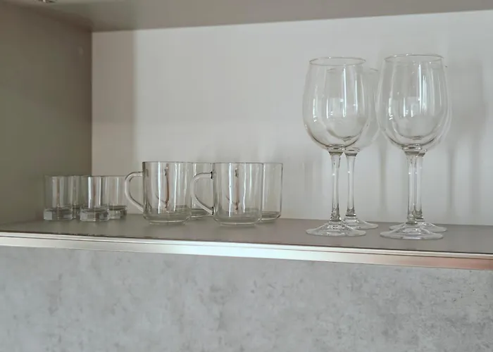 شقة Mamaia Nord Vip Năvodari