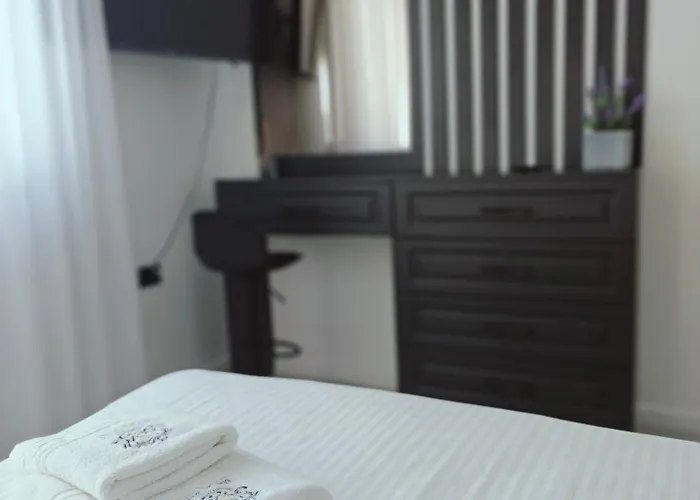 شقة Mamaia Nord Vip Năvodari