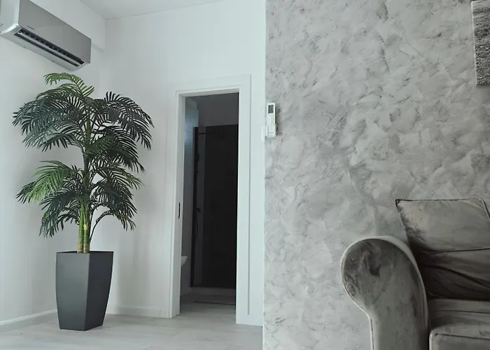 Mamaia Nord Vip شقة Năvodari