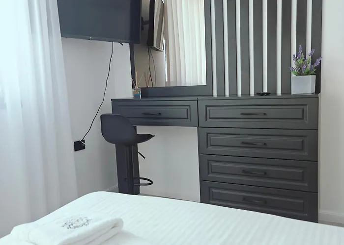 Mamaia Nord Vip Năvodari