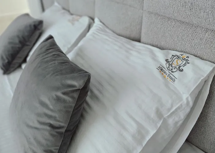 شقة Mamaia Nord Vip *