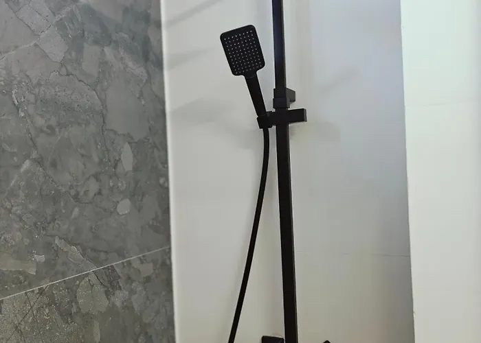 شقة Mamaia Nord Vip