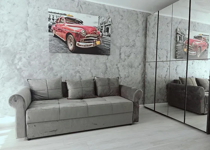 Mamaia Nord Vip Năvodari